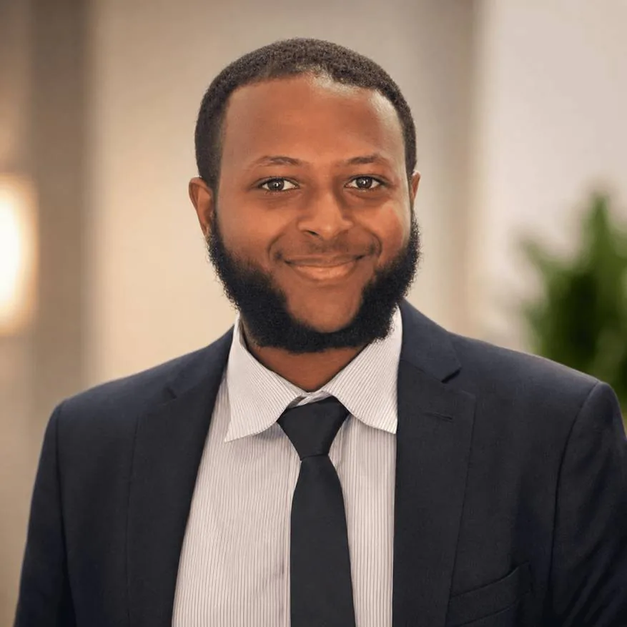 Hamdi Mohammed