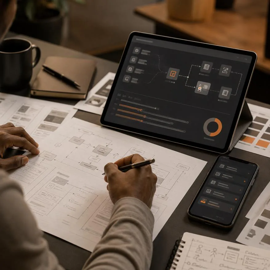 Empowering Businesses through Innovation